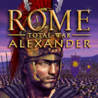 ROME: Total War – Alexander