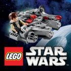 LEGO Star Wars Microfighters