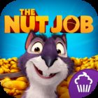 The Nut Job (The Official App)