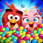 Angry Birds POP Bubble Shooter