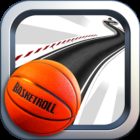 BasketRoll 3D: Rolling Ball