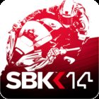 SBK14 Official Mobile Game