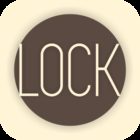 "LOCK"