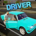 Driver Simulator