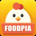 Foodpia Tycoon