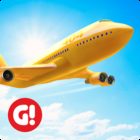 Airport City: Airline Tycoon