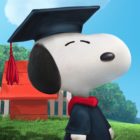 Peanuts: Snoopy’s Town Tale