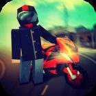 Moto Traffic Rider: Arcade Race