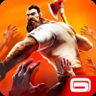 Dead Rivals – Zombie MMO