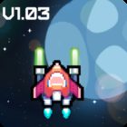 Pixel Journey: 2D Space Shooter