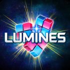 LUMINES PUZZLE AND MUSIC