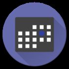 Month Calendar Widget