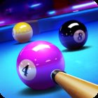 3D Pool Ball