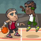 Basketball PVP