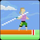 Javelin Masters 3