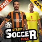 Street Soccer Flick Pro