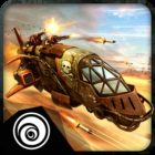 Sandstorm: Pirate Wars