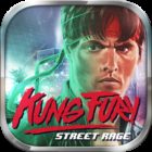 Kung Fury: Street Rage