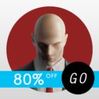 Hitman Go