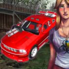 Fix My Car: Zombie Survival Mechanic!