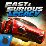 Fast & Furious: Legacy