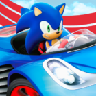 Sonic Racing Transformed