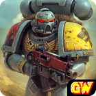 Warhammer 40,000: Space Wolf