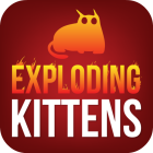 Exploding Kittens – Official