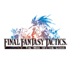 FINAL FANTASY TACTICS: WotL