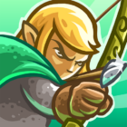 Kingdom Rush Origins Td