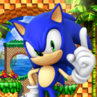 Sonic 4 Episode I