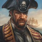 The Pirate Caribbean Hunt 1