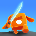 Goons.io Knight Warriors