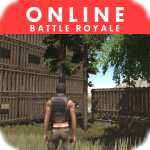 TIO: Battlegrounds Royale