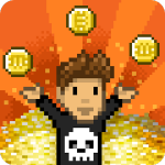 Bitcoin Billionaire