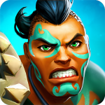 Wartide: Heroes of Atlantis