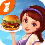 Maple Restaurant : A Fun Cooking Chef Game