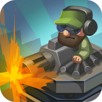 Zombie World: Tower Defense