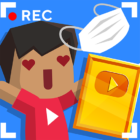 Vlogger Go Viral – Clicker