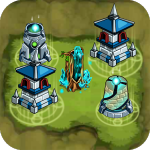 Tower Defense Of The King: Free TD