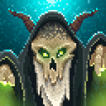 Necromancer 2: The Crypt of the Pixels