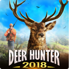 DEER HUNTER 2018