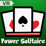 Power Solitaire VR