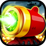 Tower Defense: Battle Zone