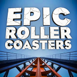 Epic Roller Coasters