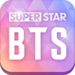 SuperStar BTS