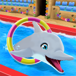 My Dolphin Show