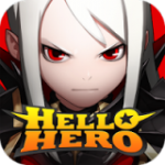 Hello Hero: Epic Battle