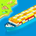 Seaport – Explore, Collect & Trade