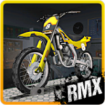 RMX Real Motocross